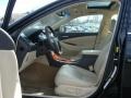 Obsidian Black - ES 350 Photo No. 11