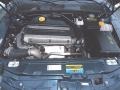 2.3 Liter Turbocharged DOHC 16-Valve 4 Cylinder Engine for 2009 Saab 9-5 2.3T SportCombi #77203481