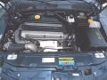  2009 9-5 2.3T SportCombi 2.3 Liter Turbocharged DOHC 16-Valve 4 Cylinder Engine