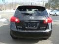 2010 Wicked Black Nissan Rogue S AWD 360 Value Package  photo #5