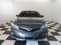 2013 Cosmic Gray Metallic Toyota Camry SE  photo #2