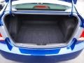 Blue Topaz Metallic - Cruze LS Photo No. 5