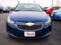 Blue Topaz Metallic - Cruze LS Photo No. 8