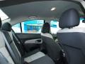 Blue Topaz Metallic - Cruze LS Photo No. 9