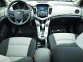 Blue Topaz Metallic - Cruze LS Photo No. 10