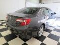 Cosmic Gray Metallic - Camry SE Photo No. 17