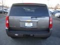 2012 Graystone Metallic Chevrolet Tahoe Hybrid  photo #5