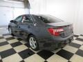 Cosmic Gray Metallic - Camry SE Photo No. 19