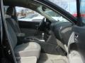 2010 Wicked Black Nissan Rogue S AWD 360 Value Package  photo #23