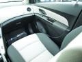 Blue Topaz Metallic - Cruze LS Photo No. 13
