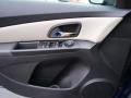 Blue Topaz Metallic - Cruze LS Photo No. 15