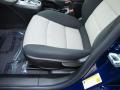 Blue Topaz Metallic - Cruze LS Photo No. 16