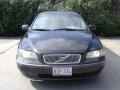 Black - V70 2.4 Wagon Photo No. 11