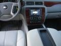 2012 Graystone Metallic Chevrolet Tahoe Hybrid  photo #12