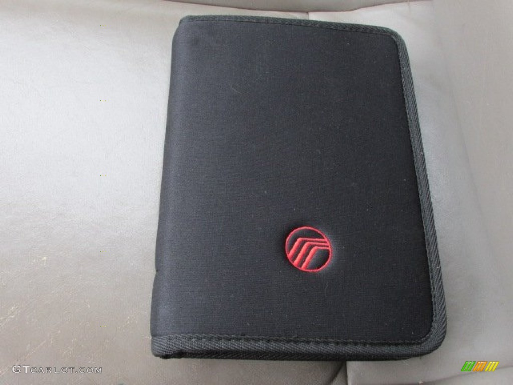 2002 Villager Estate - Deep Jewel Green Metallic / Golden Mink photo #18