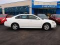 Summit White - Impala LS Photo No. 1