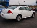 Summit White - Impala LS Photo No. 3