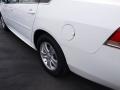 Summit White - Impala LS Photo No. 4