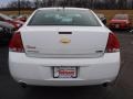 Summit White - Impala LS Photo No. 6