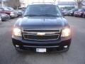 Black - Suburban LT 4x4 Photo No. 2