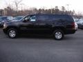 Black - Suburban LT 4x4 Photo No. 9
