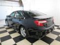 2013 Cosmic Gray Metallic Toyota Camry SE  photo #20