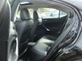 Obsidian Black - IS 250 AWD Photo No. 19
