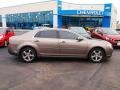 Mocha Steel Metallic - Malibu LT Photo No. 1