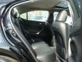 Obsidian Black - IS 250 AWD Photo No. 21