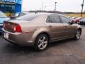 Mocha Steel Metallic - Malibu LT Photo No. 3