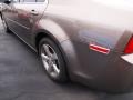 Mocha Steel Metallic - Malibu LT Photo No. 4