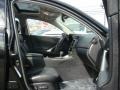Obsidian Black - IS 250 AWD Photo No. 24