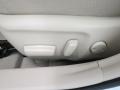 2013 Super White Toyota Camry Hybrid XLE  photo #9