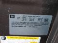 Mocha Steel Metallic - Malibu LT Photo No. 15