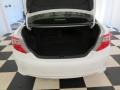 2013 Super White Toyota Camry Hybrid XLE  photo #18