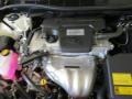 2013 Super White Toyota Camry Hybrid XLE  photo #22