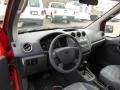 Torch Red - Transit Connect XLT Van Photo No. 10