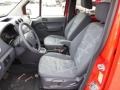 Torch Red - Transit Connect XLT Van Photo No. 11