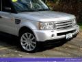 2006 Zambezi Silver Metallic Land Rover Range Rover Sport Supercharged  photo #24