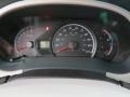Light Gray Gauges Photo for 2013 Toyota Sienna #77205300