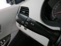 Light Gray Controls Photo for 2013 Toyota Sienna #77205338