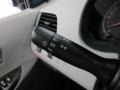 Controls of 2013 Sienna V6