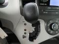  2013 Sienna V6 6 Speed ECT-i Automatic Shifter