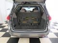 Light Gray Trunk Photo for 2013 Toyota Sienna #77205411