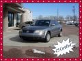 Stonehenge Grey Metallic - Passat GLS Sedan Photo No. 1