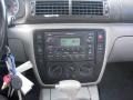Stonehenge Grey Metallic - Passat GLS Sedan Photo No. 3