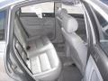 Stonehenge Grey Metallic - Passat GLS Sedan Photo No. 6