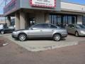 Stonehenge Grey Metallic - Passat GLS Sedan Photo No. 8