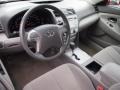 Ash Interior Photo for 2007 Toyota Camry #77205683