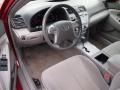 Ash 2007 Toyota Camry LE Interior Color